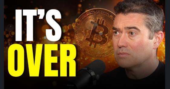 Banks Can't Stop Bitcoin Becoming the Money for AI Agents