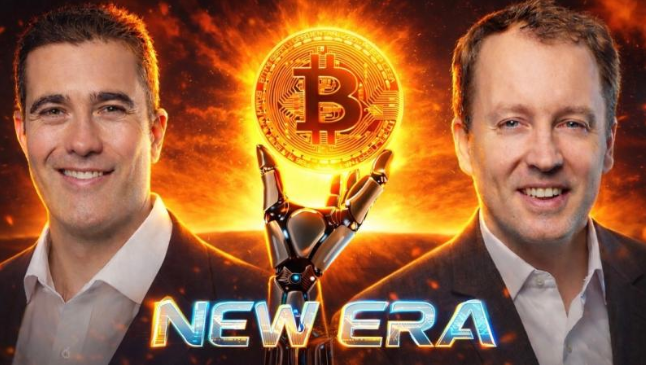 Is AI About to Turn Bitcoin Into a Yield Machine?